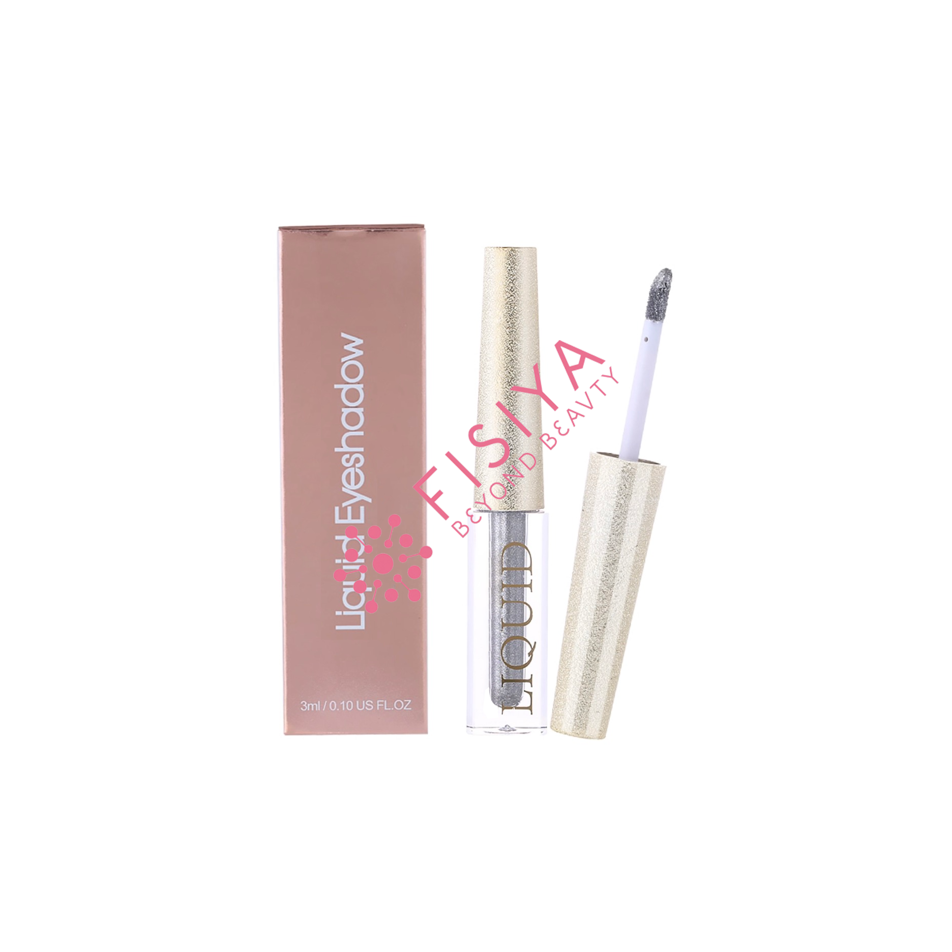 FSY807 Liquid Shimmery Eyeshadow